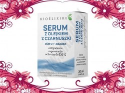 BIOELIX SERUM Z CZARN 50